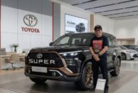 Harga Toyota Kijang Super bekas 2026, spesifikasi mesin 5K, konsumsi BBM, kelebihan, dan tips memilih unit terbaik.